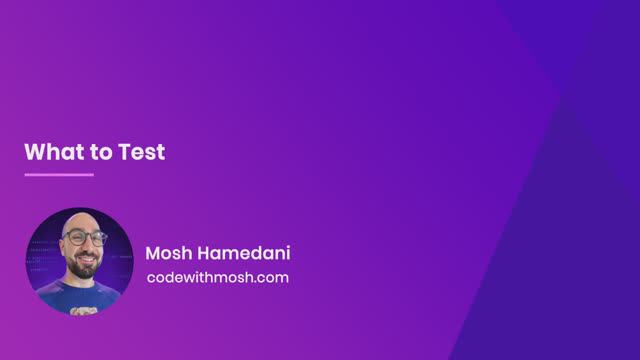 77. What to Test смотреть онлайн