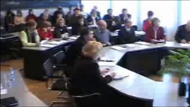 11.12.11 Elamisload/Narva Volikogu/Skandaalide Summutamine