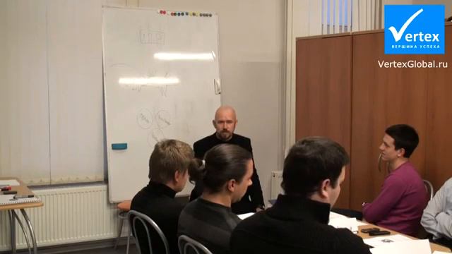 Vertex Телефонные продажи 1 смотреть онлайн