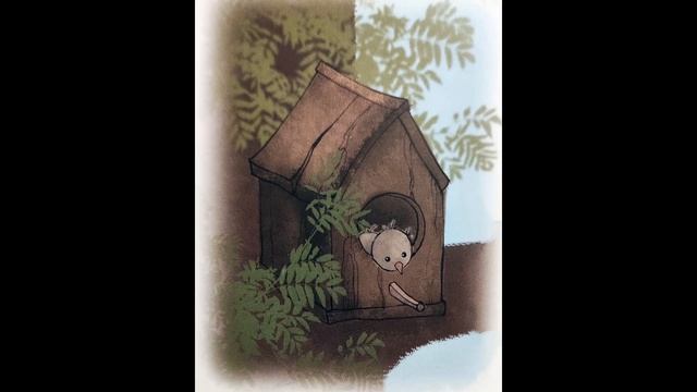 Наволочкин Н Каникулы кота Егора В деревню на каникулы смотреть онлайн