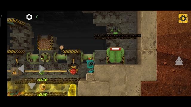 игра Live Factory уровень 5