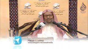 Искать прибежища у кого-либо, кроме Аллаха, является многобожием | Шейх Салих аль-Люхайдан