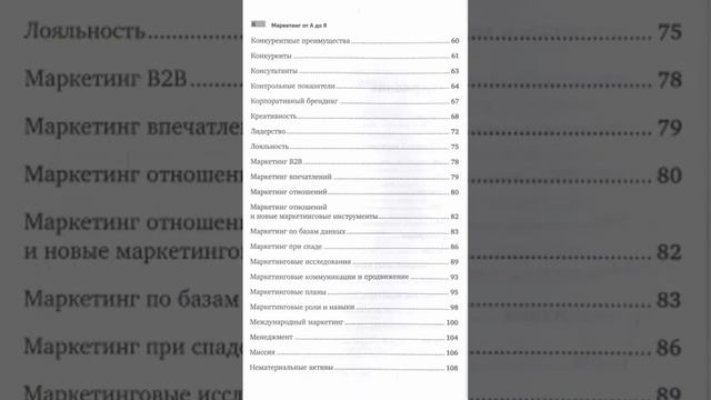 ?Цитаты Маркетинг от А до Я ? смотреть онлайн