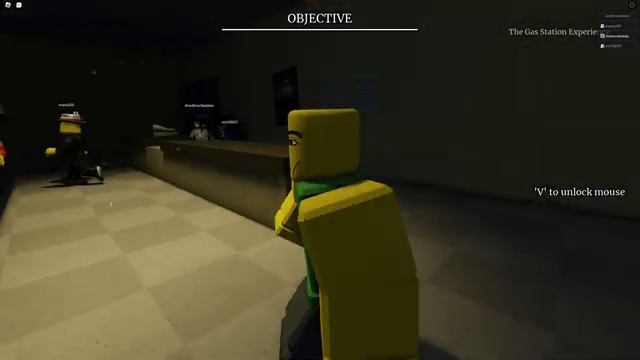ROBLOX THE GAS STATION EXPERIENCE #roblox #robloxgames #gaming #escaperunninghead #jumpscare смотреть онлайн