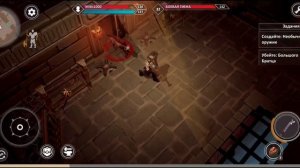 Город древних!!! 2-3 этаж!!! Exile Survival