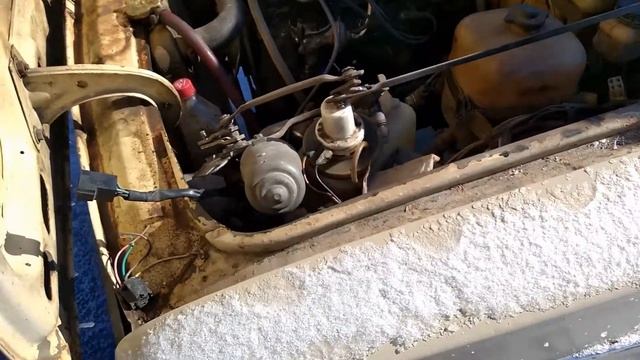 ОТЛИЧНОЕ МАСЛО И КАК ПОСТОЯННО РЕМОНТИРОВАТЬ  ваз ЖИГУЛИ...ИСТОРИЯ ОДНОГО ЖИГОВОДА