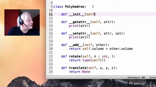 Binary Operators in Python смотреть онлайн