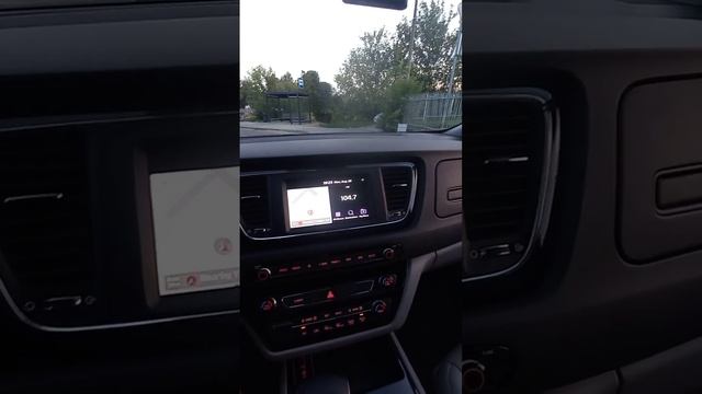 Привезли клиенту Kia Carnival. Отзывы Корея Близко. смотреть онлайн
