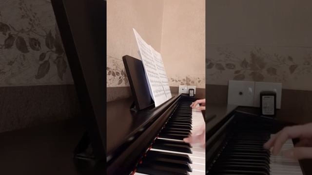 Chopin "Waltz in A minor". Забытый вальс Шопена смотреть онлайн