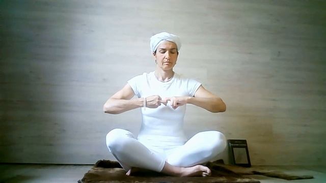 Суббота. Медитация Шани смотреть онлайн