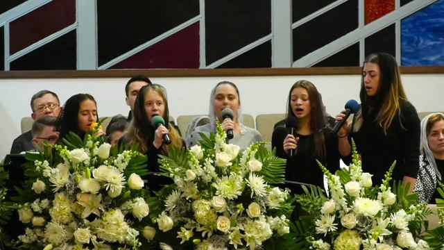 Natasha Ilyuchyk Funeral 10/20/22 смотреть онлайн