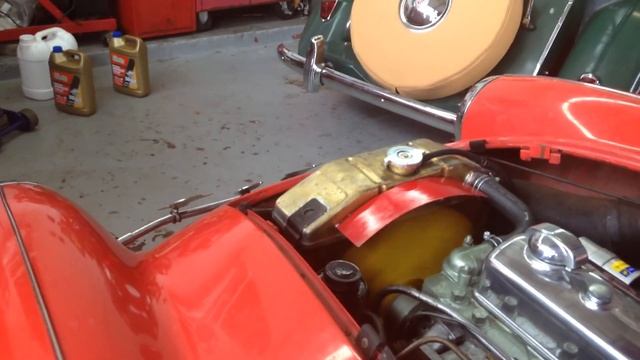 Austin-Healey 3000 Classic Car Service | Repair | Restoration | Cincinnati for owners view смотреть онлайн