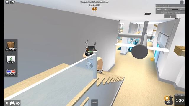 HOW TO GET/CRAFT SEERS IN MURDER MYSTERY 2! | Roblox | смотреть онлайн