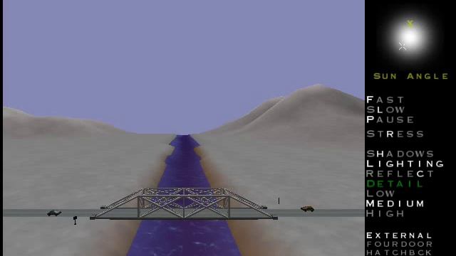 Pontifex 2 Easy Levels Full (1-6) смотреть онлайн