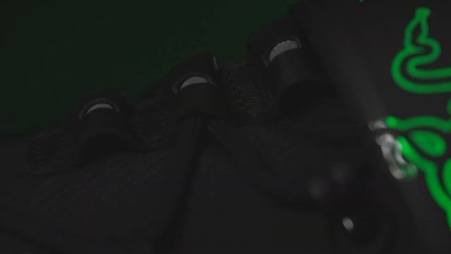 Razer x Li-Ning | Titan Halo Sneakers смотреть онлайн