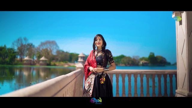Khushbu Panchal | રૂડી ને રંગીલી | Rudi Ne Rangili | New Gujarati Love Song 2022 | ગુજરાતી ગીતો смотреть онлайн