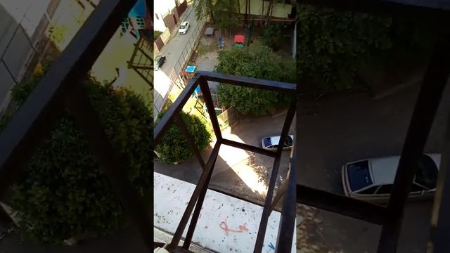 Упал с 7 этажа вентилятор смотреть онлайн