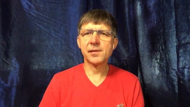 Борение в Гефсимании || Сергей Киришко || 01.08.2022 || Утренняя молитва смотреть онлайн