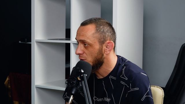 Подкаст ПРО добро #5. Волонтеры в сфере патриотического воспитания смотреть онлайн