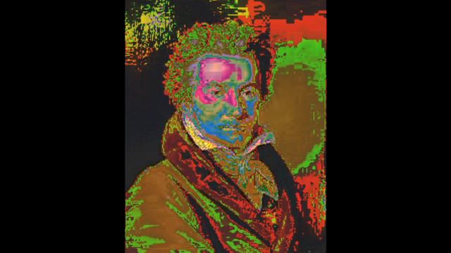 Beethoven Sonata For Violin & Piano No  1 In D Major, Op  12 1 Arranged For VST Instruments