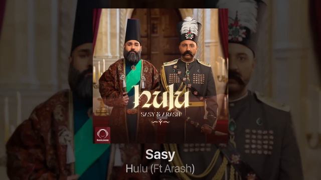 Sasy Ft Arash - 