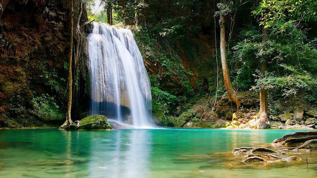 Светлая инструментальная музыка для поднятия настроения против депрессии смотреть онлайн