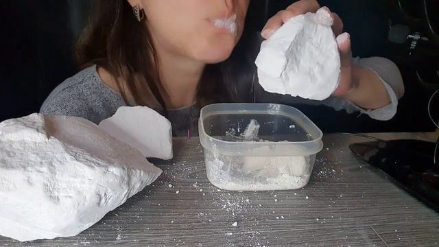 Assorted In Powder 😋. Dry Crunchy ♡ Ассорти в пудре🤍😋.Сухой хрустящий 🤍