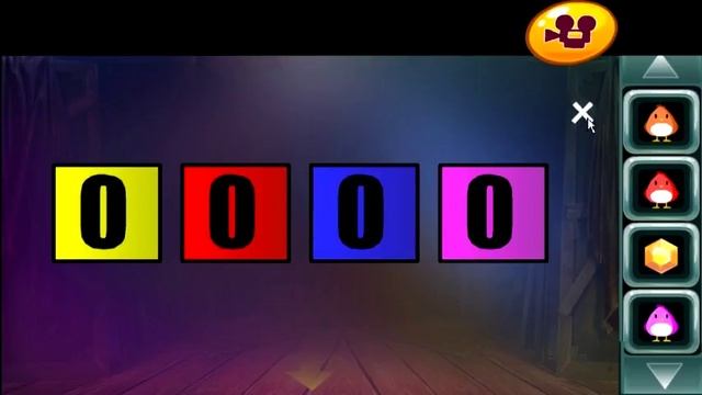A Way To Escape From Hell Game Kavi - 139 walkthrough. смотреть онлайн