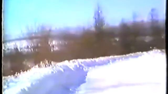 Мяунджинское телевидение часть 1. Мяунджа , Магаданская область , Сусуманский район , Колыма