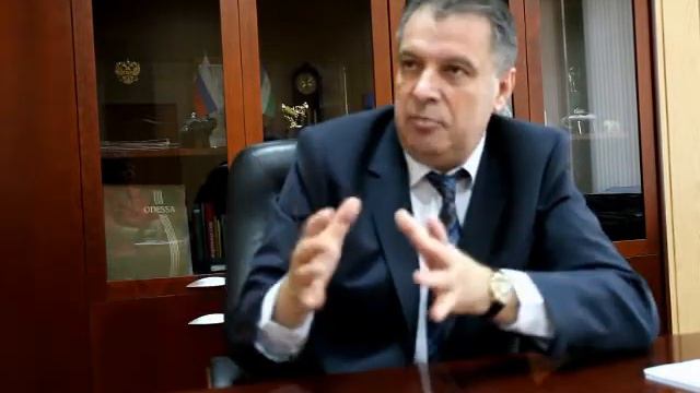 Директор БМК о сбыте метизов смотреть онлайн