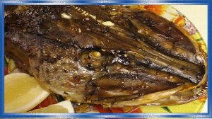 Головы щучьи с чесноком, рецепт приготовления, рецепты из рыбы от fisherman dv.27rus