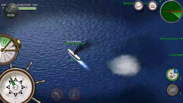 Navy Field (Strategy) GamePlay NEW Best Free Android iOS Walkthrough Mobile Game 2017 HD смотреть онлайн