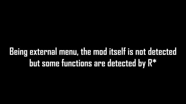 Is #KIDDIONS MODEST MENU #DETECTED? | #Banwave has started | #GTAV Online 1.52 | Free Mod Menu #GTA смотреть онлайн