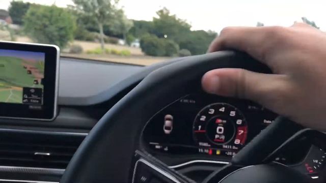 2016 66 Audi S5 Coupe Walkaround смотреть онлайн