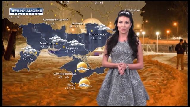 Погода в Украине на 2 января смотреть онлайн