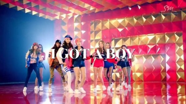 K-POP RANDOM DANCE | 2ND GENERATION