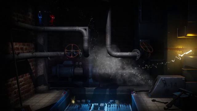 Unravel Two Chapter 2 to 3 смотреть онлайн