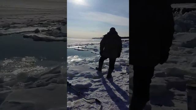 06.02.2016 Сахалин спасение рыбаков смотреть онлайн