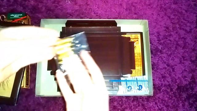 Как выжигать по дереву. Обзор набора для детей "Выжигание по дереву" смотреть онлайн