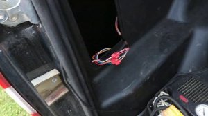 как подключено прицепное на УАЗ ПАТРИОТ 2019 модельного года