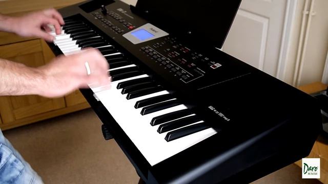 George Baker Selection - Dreamboat (cover by Daro) смотреть онлайн