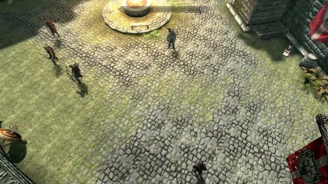 Skyrim Comandos #1 смотреть онлайн