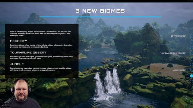 Legend of the Kestrel Lancers - NEW MW5 DLC! - Mechwarrior 5 Mercenaries DLC смотреть онлайн