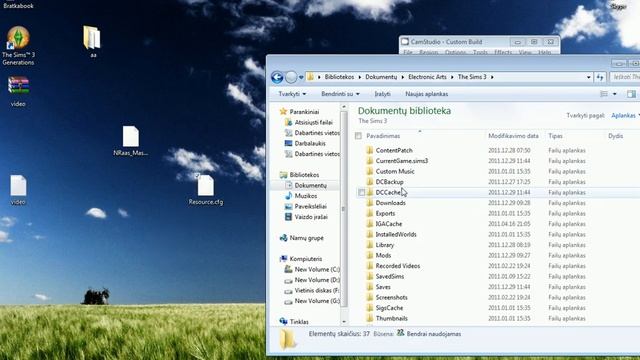 How To: Install Sims 3 MasterController Mod (Tutorial)