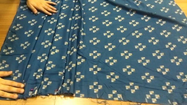 Box pleated kurti cutting & stitching || Easy tutorial || homework смотреть онлайн