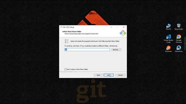 Step-by-Step Guide: How to Install Git on Your Computer || 2023 смотреть онлайн