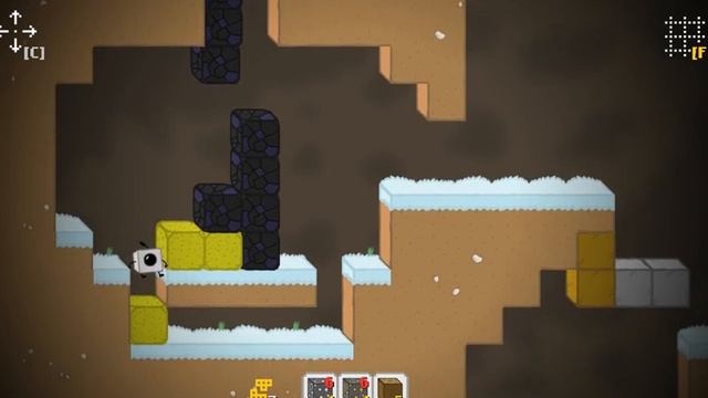 Blocks That Matter - часть 21 (с жив. комментом) смотреть онлайн