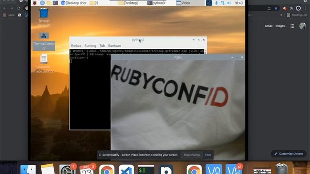 Create Shortcut Python On Desktop смотреть онлайн