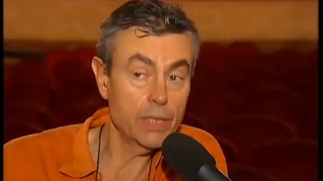 The last epistle tells the life of Saint Paul through acto смотреть онлайн