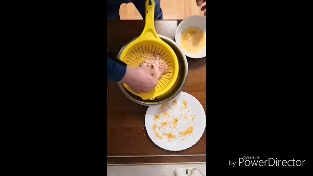 Приготовление телячьих мозгов. смотреть онлайн
